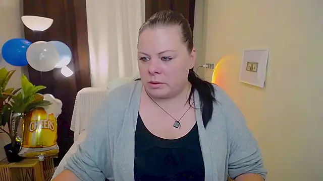 BritneyRaine online show from September 20, 6:18 am