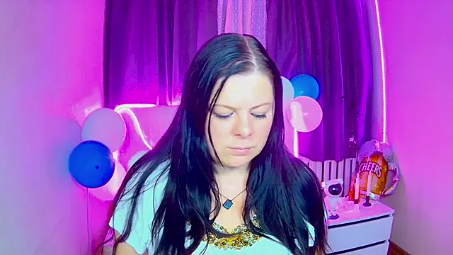 BritneyRaine online show from September 24, 12:00 pm