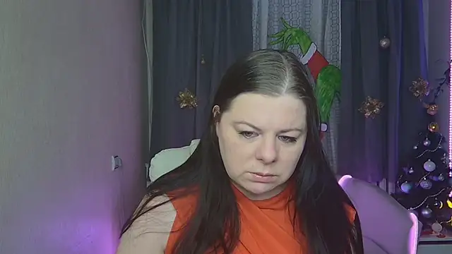 BritneyRaine online show from December 23, 7:07 am