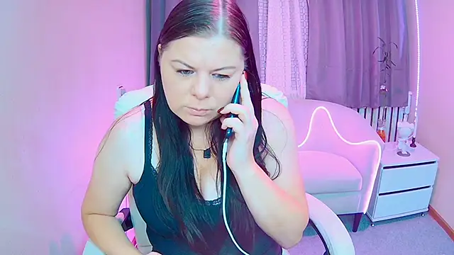 BritneyRaine online show from November 11, 7:14 am