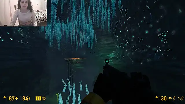 Snapshot of irisstorm chatting on December 16, 12:37 am irisstorm online show from December 16, 12:37 am