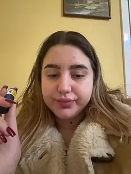 marouska official online show from January 18, 11:13 am