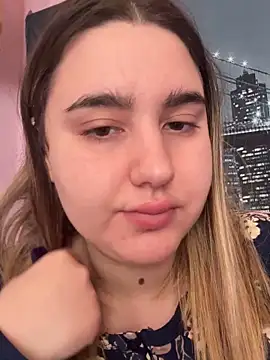 marouska official online show from February 24, 2:18 pm