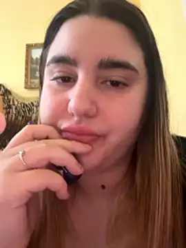 marouska official online show from February 26, 12:49 pm