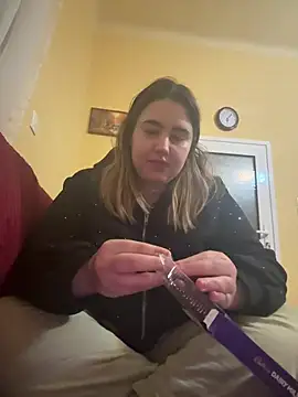 marouska official online show from March 3, 4:08 am