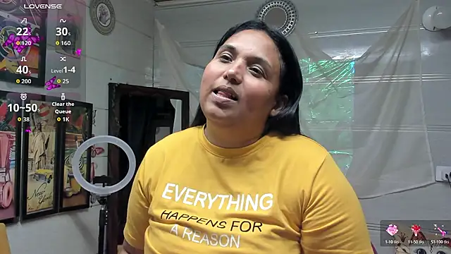 Girl luna  online show from September 27, 6:36 pm