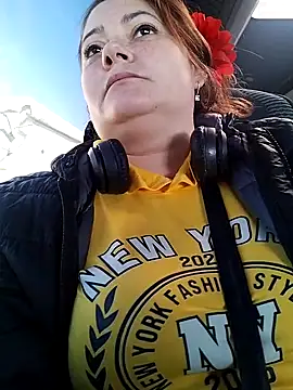 Flacara100 online show from October 17, 8:39 am