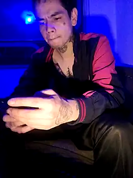 MASTER LEVIATAN  online show from December 19, 2:59 am