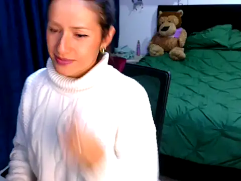 KarlaBartt online show from October 9, 4:24 am