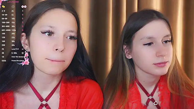 GabrielleLynchard online show from January 9, 9:33 pm