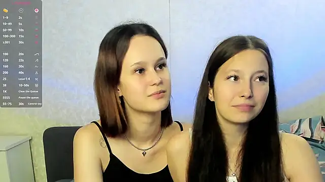 GabrielleLynchard online show from September 25, 7:09 pm
