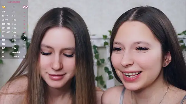 GabrielleLynchard online show from February 6, 9:11 pm