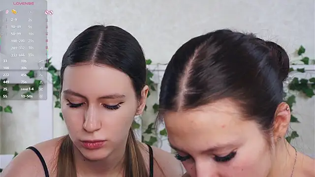 GabrielleLynchard online show from February 13, 8:20 pm