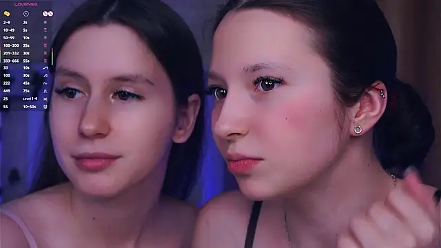 GabrielleLynchard online show from March 14, 10:05 pm