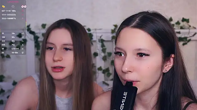 GabrielleLynchard online show from February 28, 8:52 pm