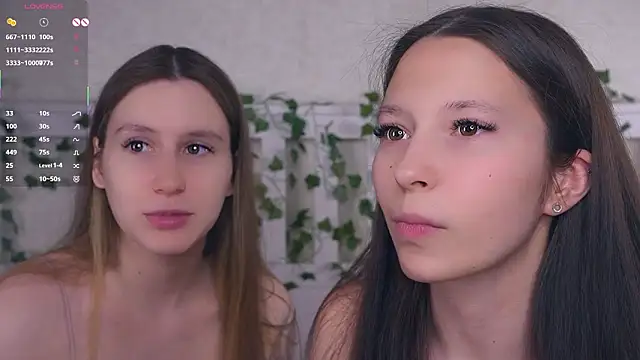 GabrielleLynchard online show from February 22, 9:16 pm