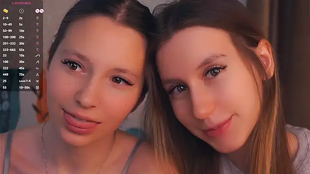 GabrielleLynchard online show from January 18, 9:07 pm