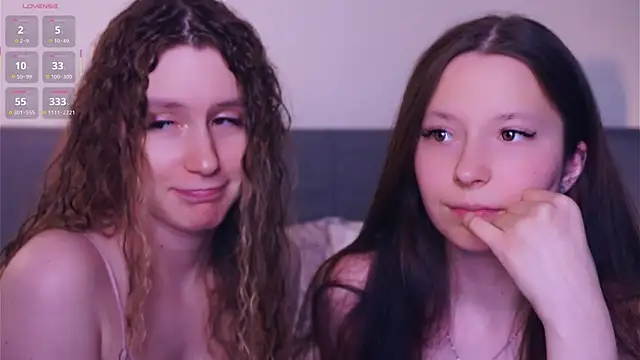 GabrielleLynchard online show from April 17, 8:06 am