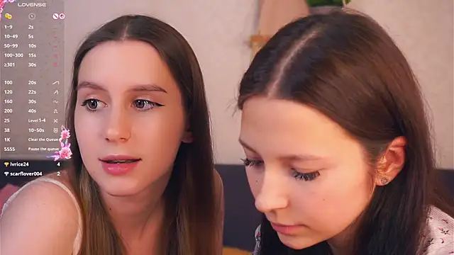 GabrielleLynchard online show from November 18, 8:56 pm