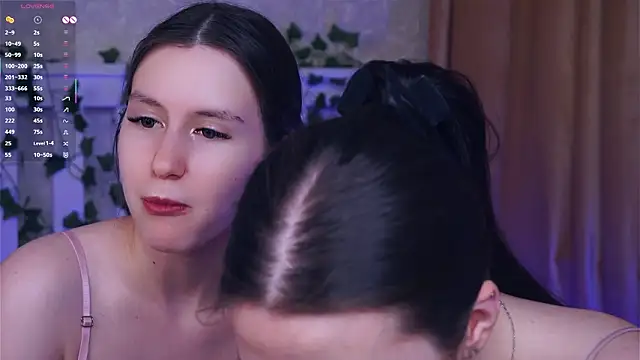 GabrielleLynchard online show from March 15, 9:22 pm