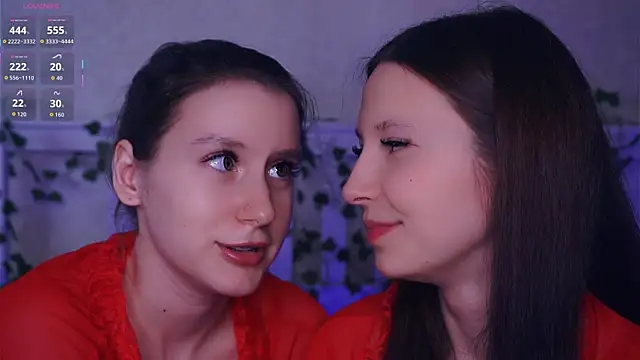 GabrielleLynchard online show from March 27, 8:54 pm