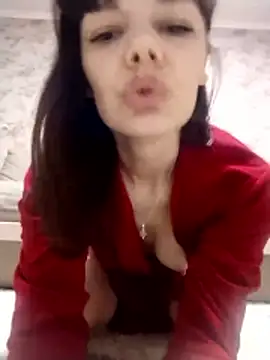 AliceSwan1122 online show from April 6, 6:09 pm