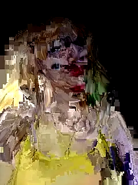 Snapshot of AliceSwan1122 chatting on October 4, 6:31 pm AliceSwan1122 online show from October 4, 6:31 pm