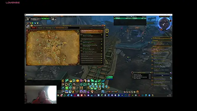 Snapshot of Sex_and_loves chatting on November 23, 5:23 pm Sex and loves online show from November 23, 5:23 pm