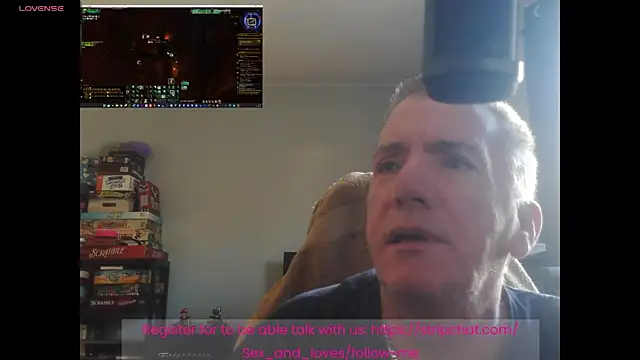 Snapshot of Sex_and_loves chatting on November 22, 4:39 pm Sex and loves online show from November 22, 4:39 pm