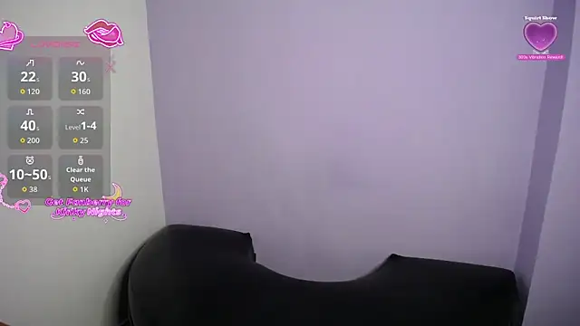 Amber Miiller2 online show from December 19, 12:58 am