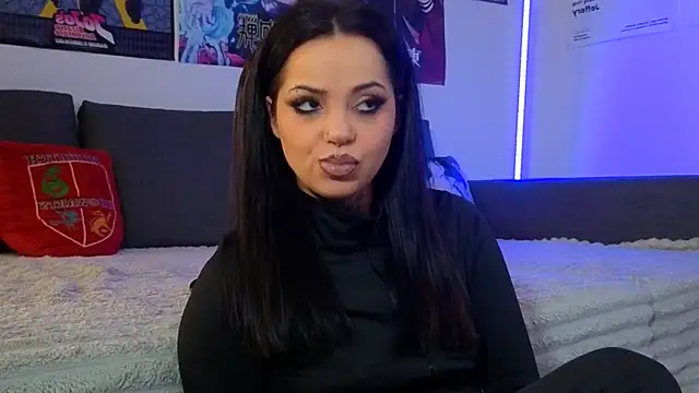 KiraQuinn1 online show from February 28, 6:40 pm