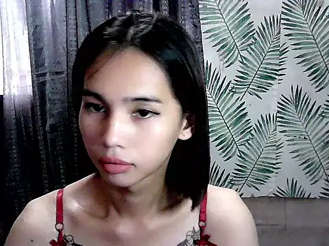 angelic christine online show from September 14, 11:05 pm