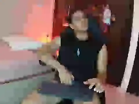 toji luxxer online show from October 30, 2:54 am