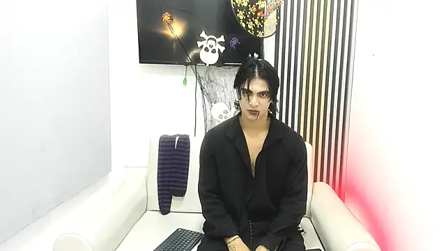 toji luxxer online show from November 1, 3:13 am