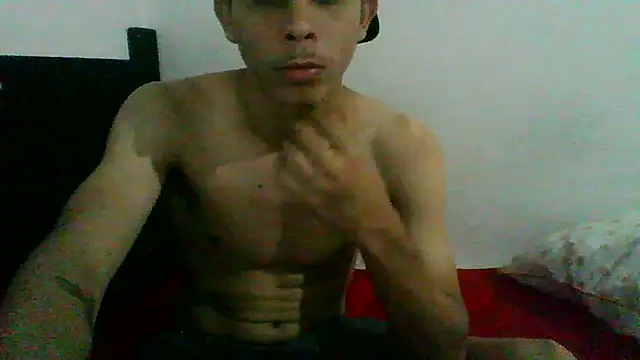 KingLamed online show from October 4, 11:06 pm