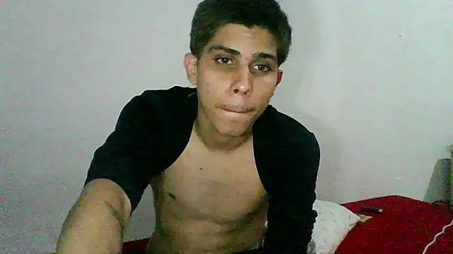 KingLamed online show from September 25, 3:34 am