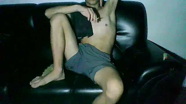 KingLamed online show from October 9, 3:07 am