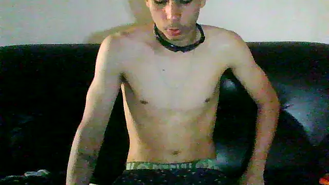 KingLamed online show from October 13, 4:41 pm