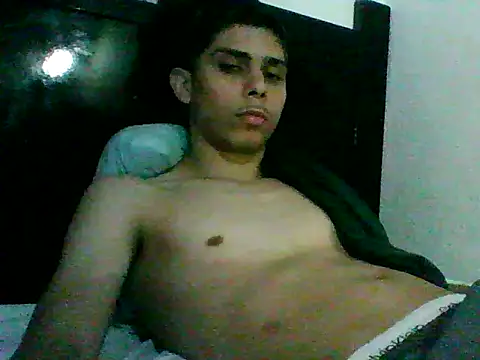 KingLamed online show from September 23, 3:35 am