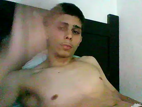 KingLamed online show from September 22, 4:18 am