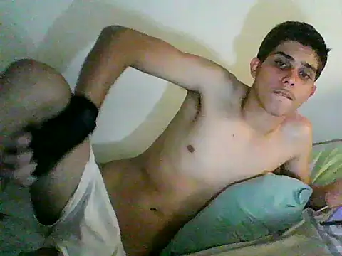 KingLamed online show from September 23, 5:09 pm