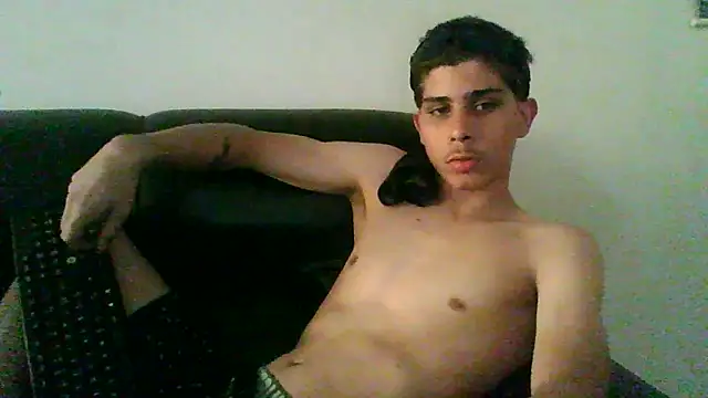 KingLamed online show from October 15, 4:37 pm