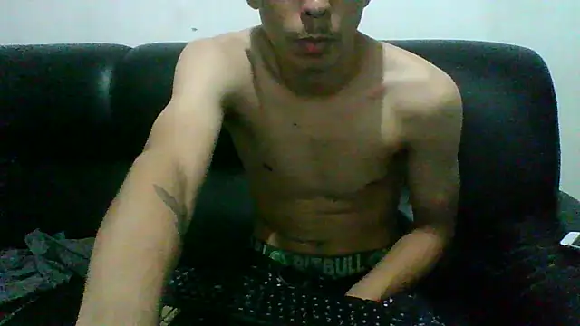 KingLamed online show from October 14, 10:20 pm