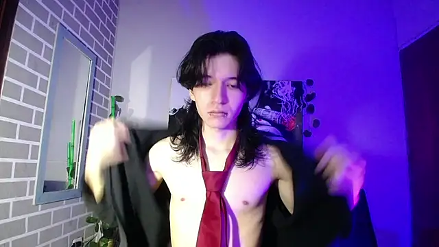 Jack alvarez19 online show from November 24, 1:33 pm