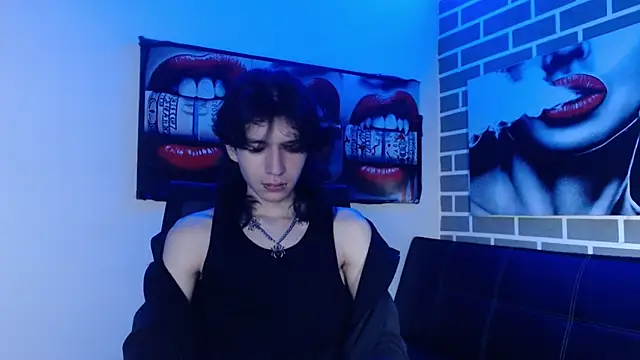 Jack alvarez19 online show from October 22, 4:12 am