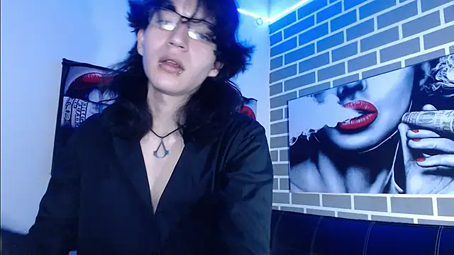 Jack alvarez19 online show from November 7, 4:50 am