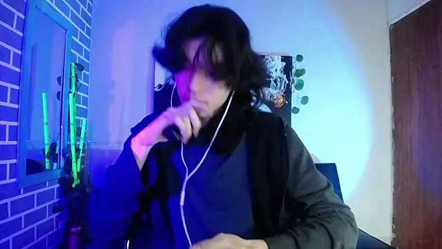 Jack alvarez19 online show from December 2, 5:31 am