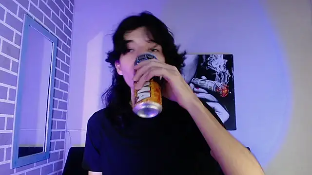 Jack alvarez19 online show from December 5, 5:39 am