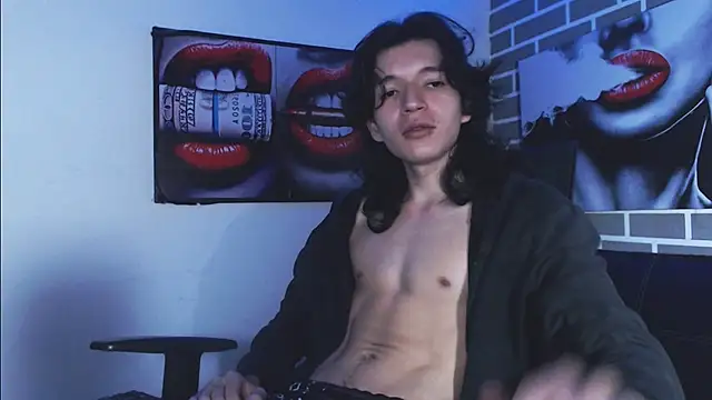 Jack alvarez19 online show from November 21, 2:32 am