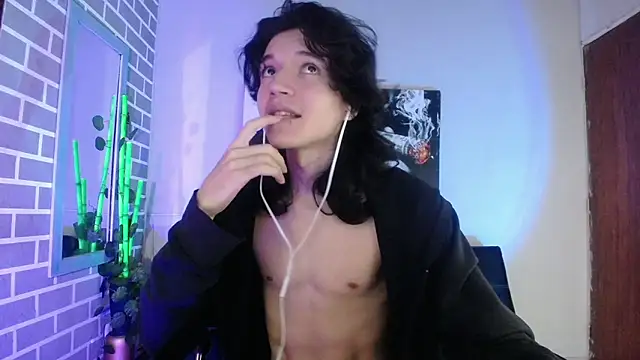 Jack alvarez19 online show from December 4, 4:44 am